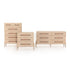 Rosedale 6 Drawer Dresser