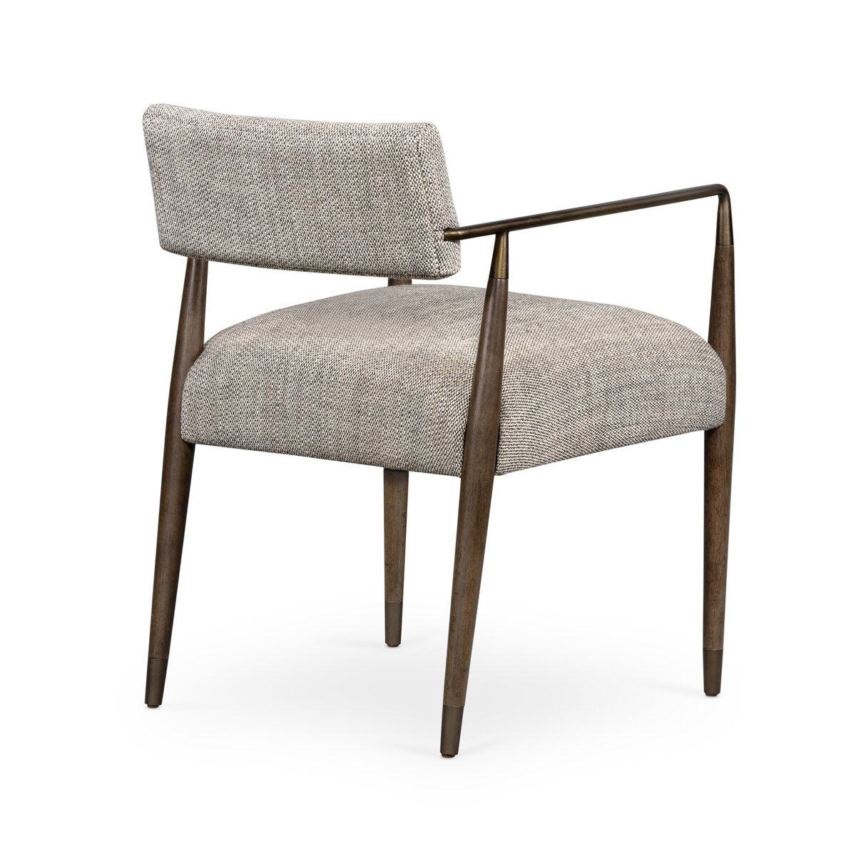 Hinoiri Dining Arm Chair