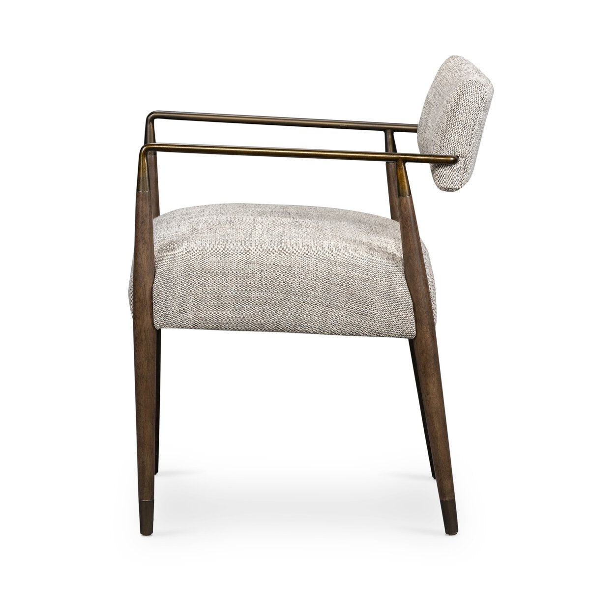 Hinoiri Dining Arm Chair