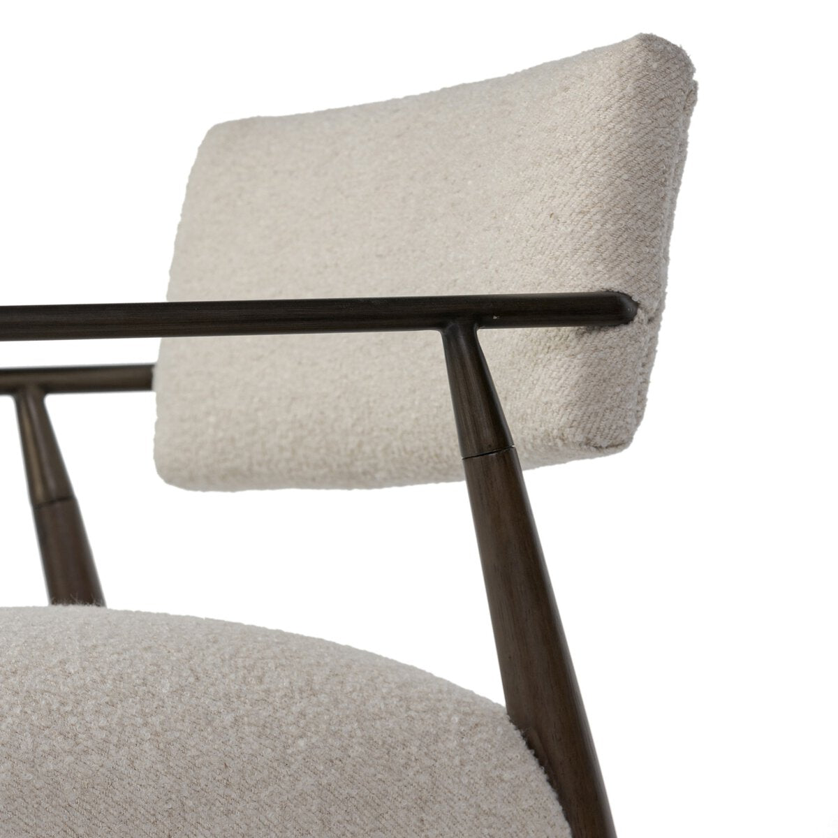 Hinoiri Dining Arm Chair