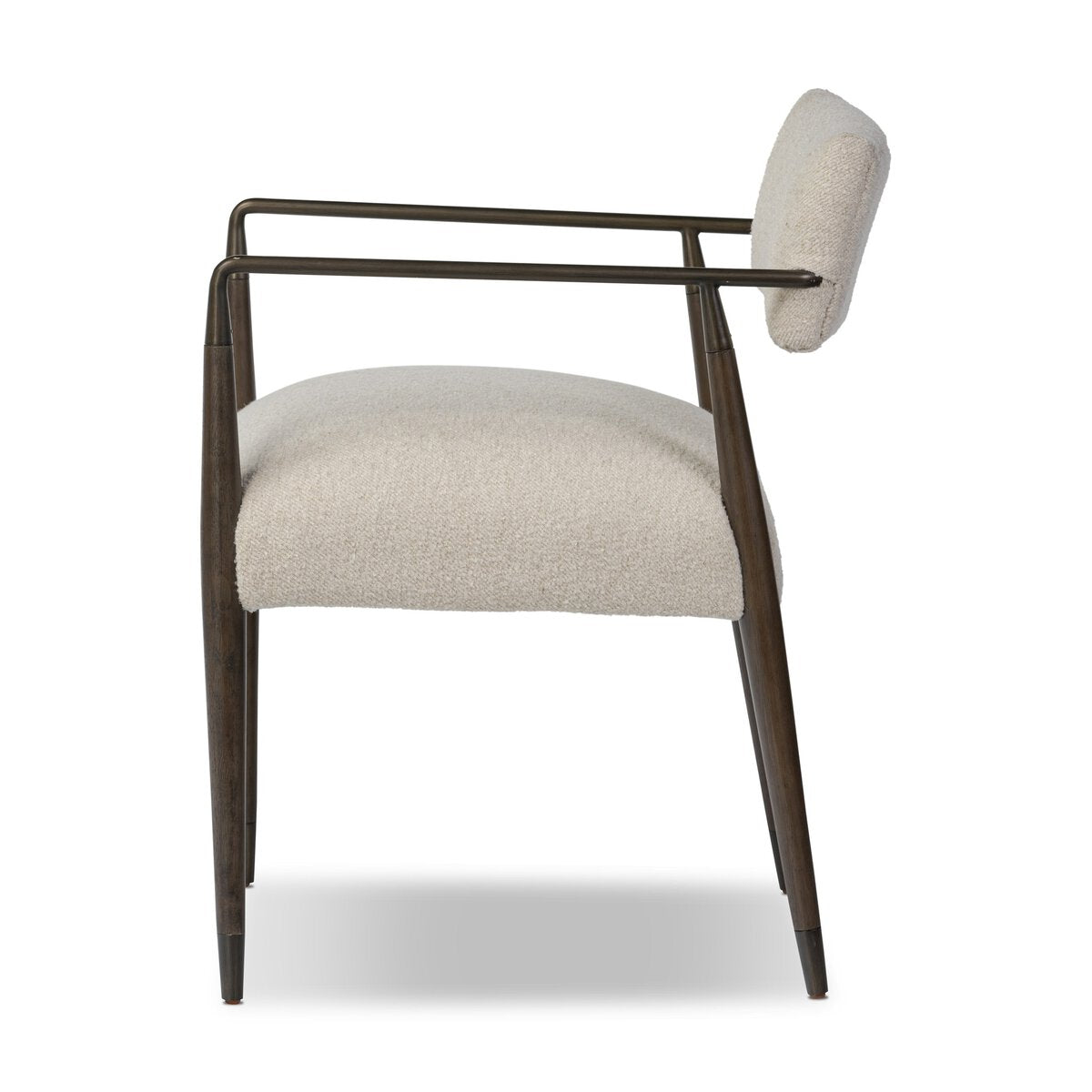 Hinoiri Dining Arm Chair