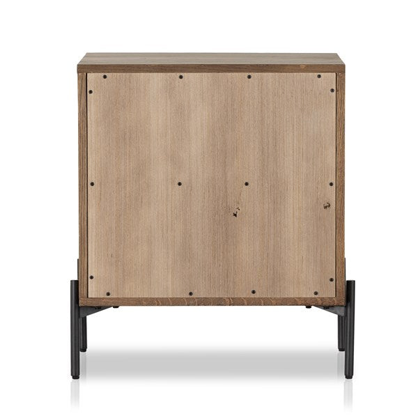 Veda Nightstand (23.5")