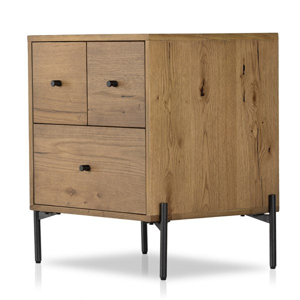 Veda Nightstand (23.5")