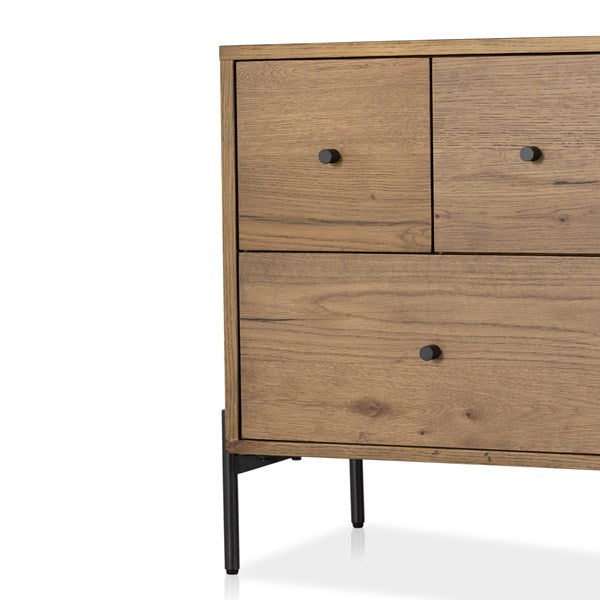 Veda Nightstand (23.5")