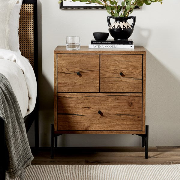 Veda Nightstand (23.5")