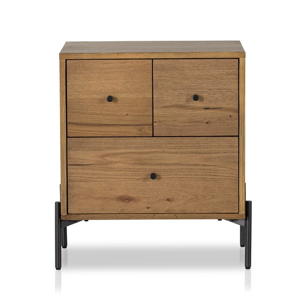 Veda Nightstand (23.5")