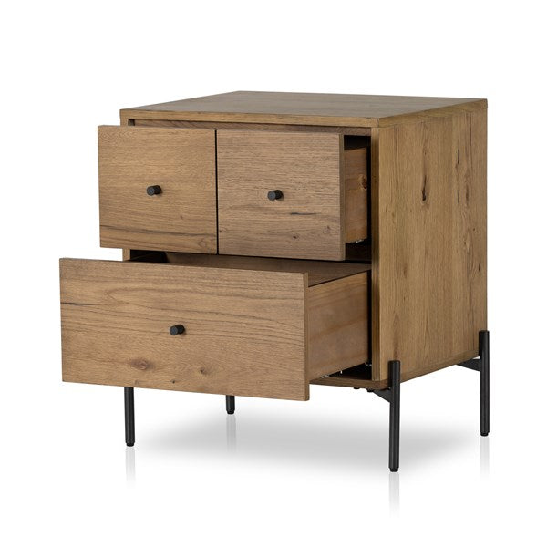 Veda Nightstand (23.5")