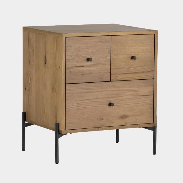 Veda Nightstand (23.5")