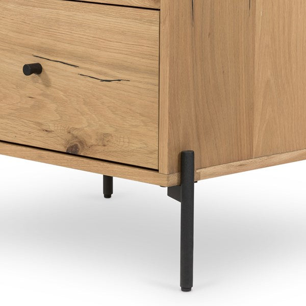 Veda Nightstand (23.5")