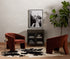 Face Chair