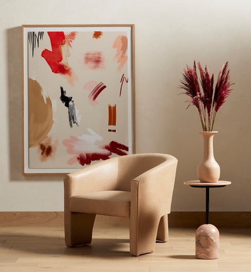 Face Chair