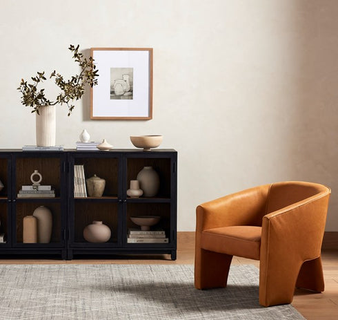 Face Chair