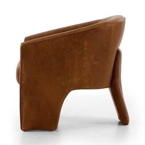 Face Chair