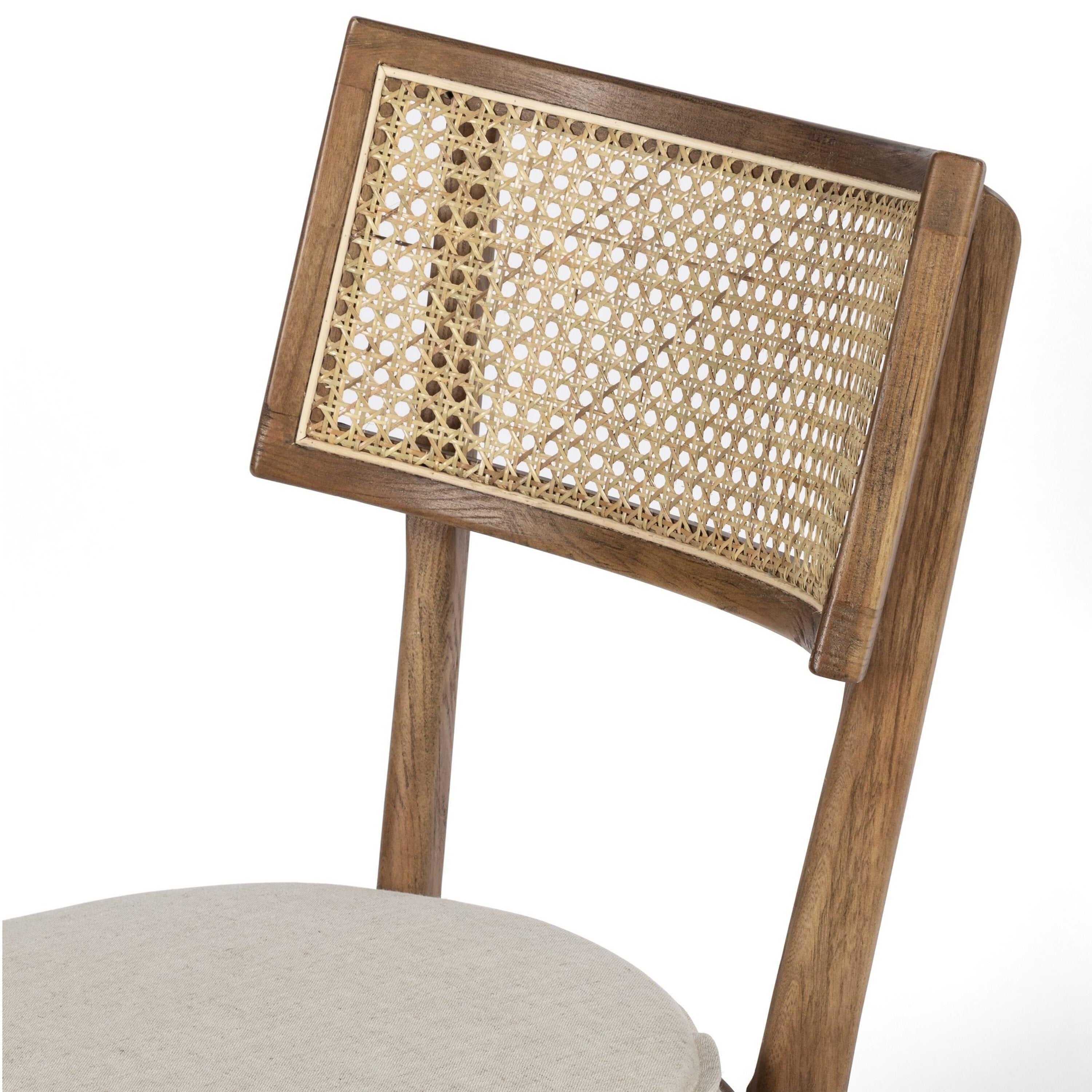 Libby Cane Dining Chair