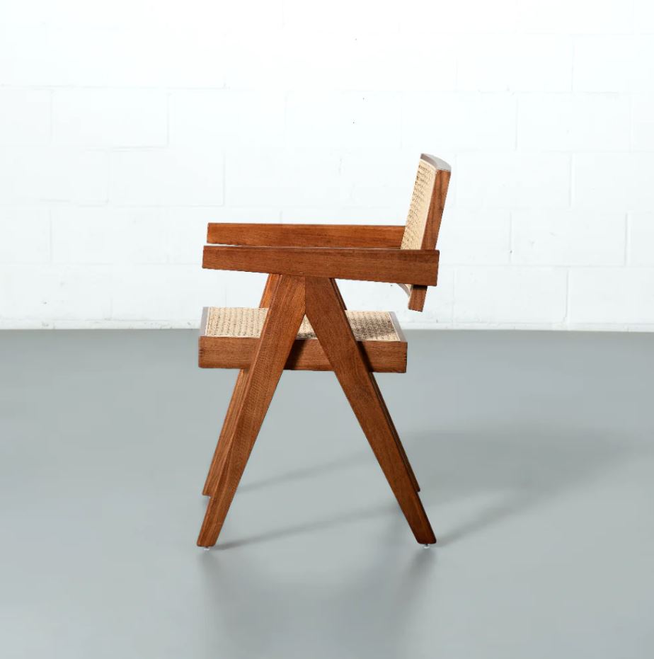 Capela Arm Dining Chair