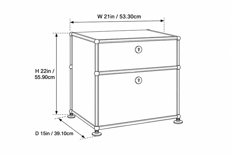 Variant Dimensions Image