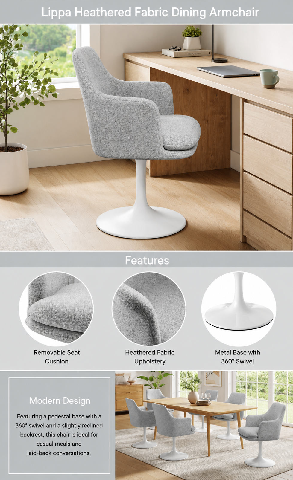 Product Highlights