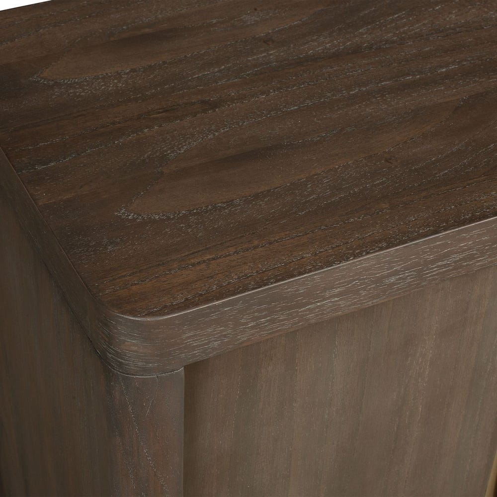 Botero Console Cabinet