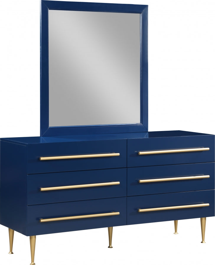 Marisol Dresser