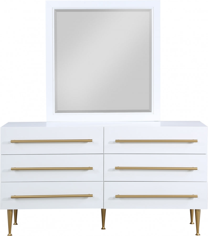 Marisol Dresser