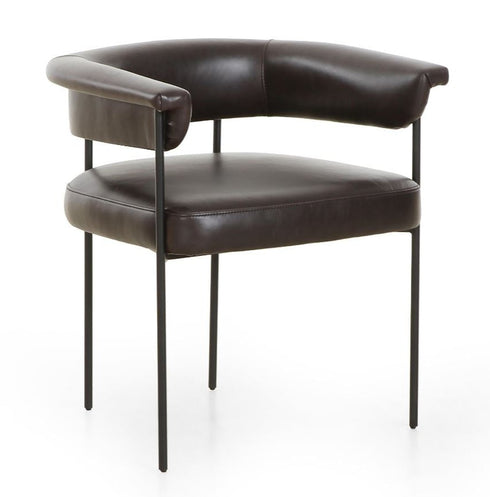 CARRIE DINING CHAIR