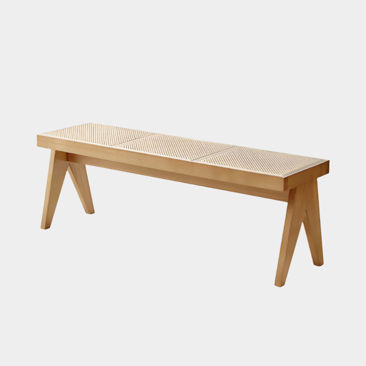 CAPELA - Wood Bench