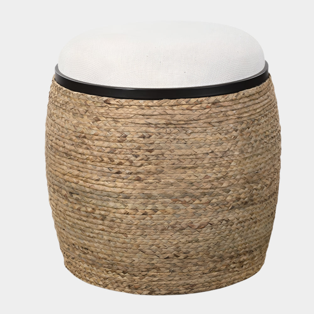 Island Ottoman