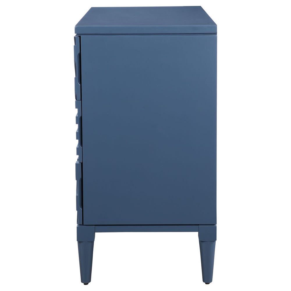 Colby 3 Drawer Chest