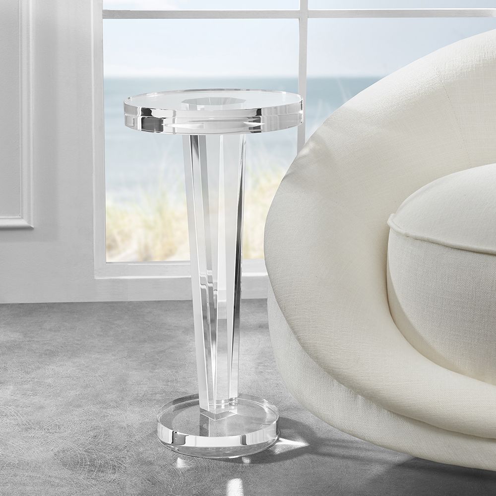 Liora Drink Side Table