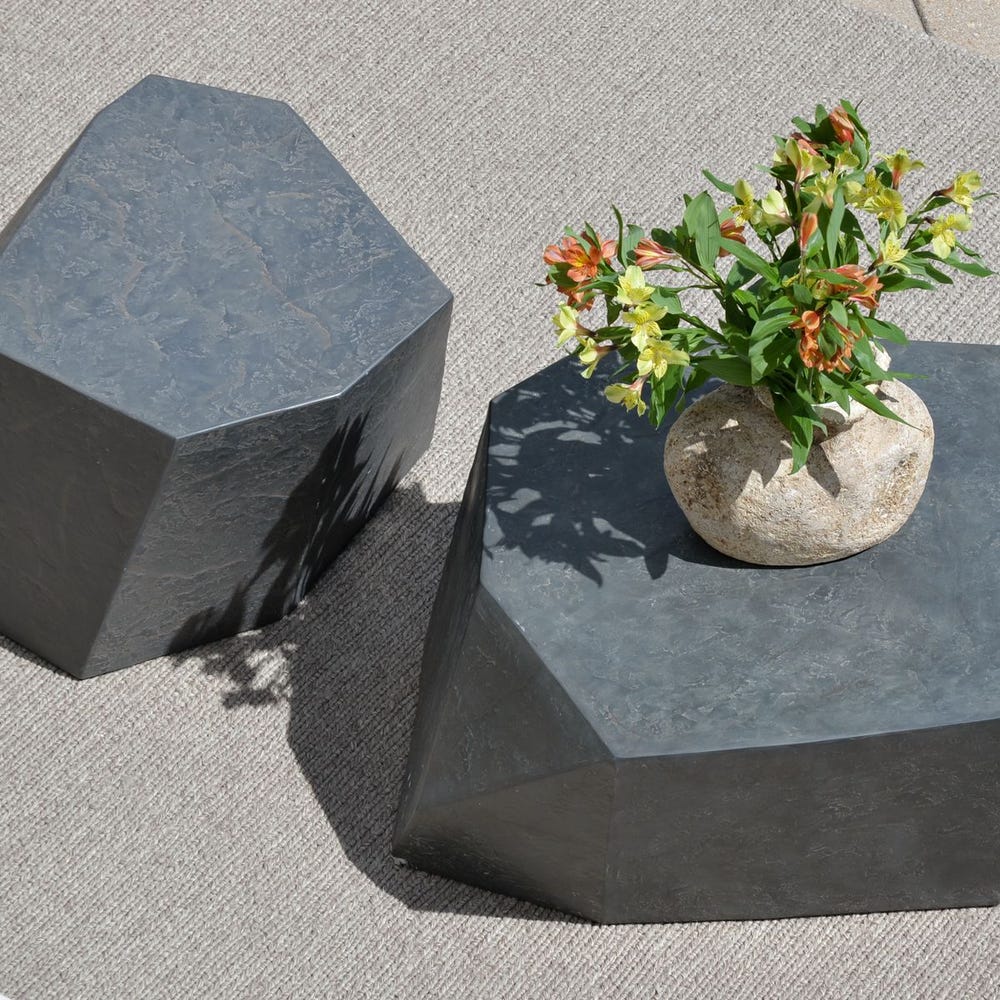 Parra Outdoor Coffee Table