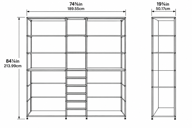 Variant Dimensions Image