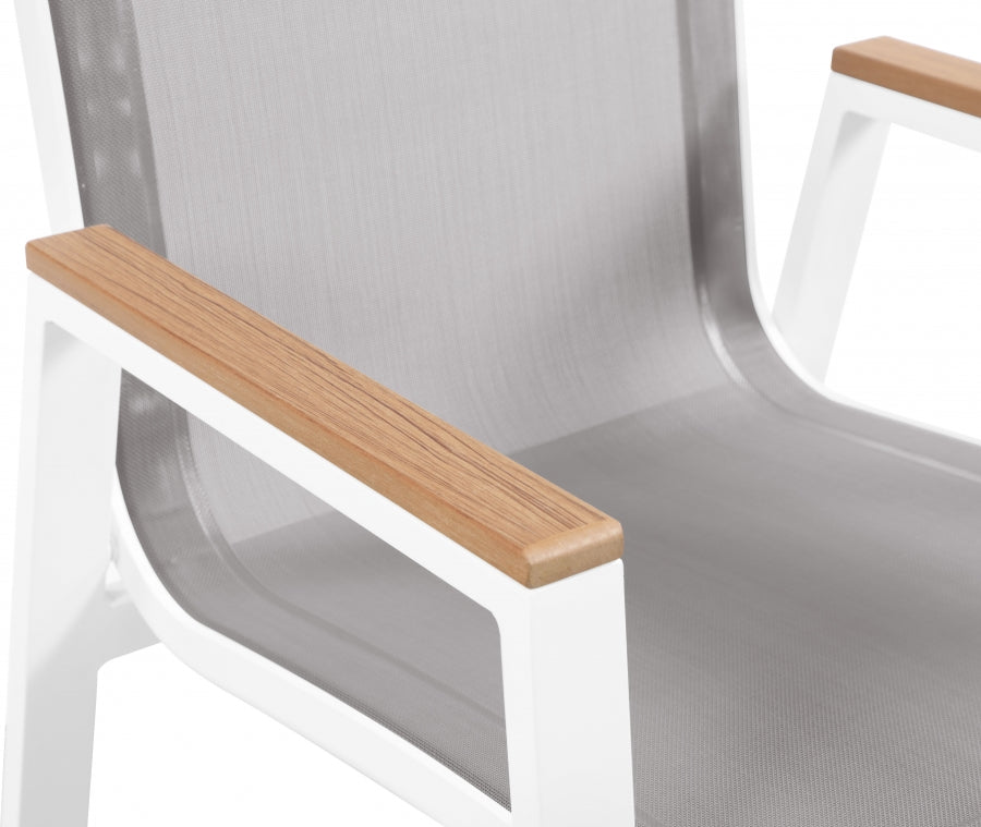 Table d'appoint Nizuc