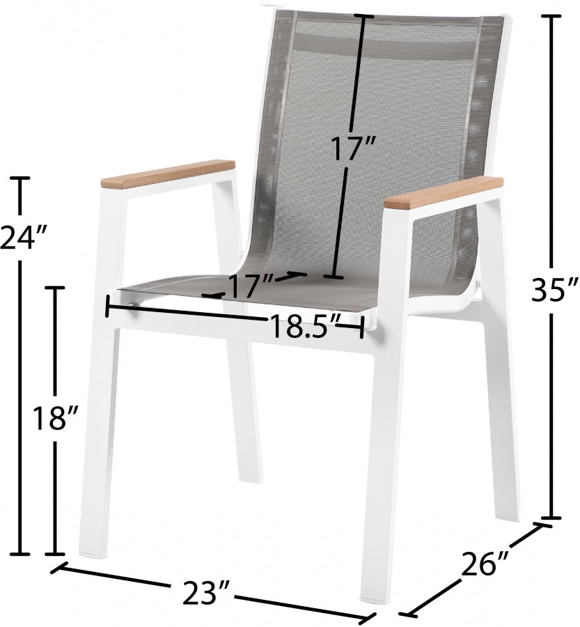 Table d'appoint Nizuc