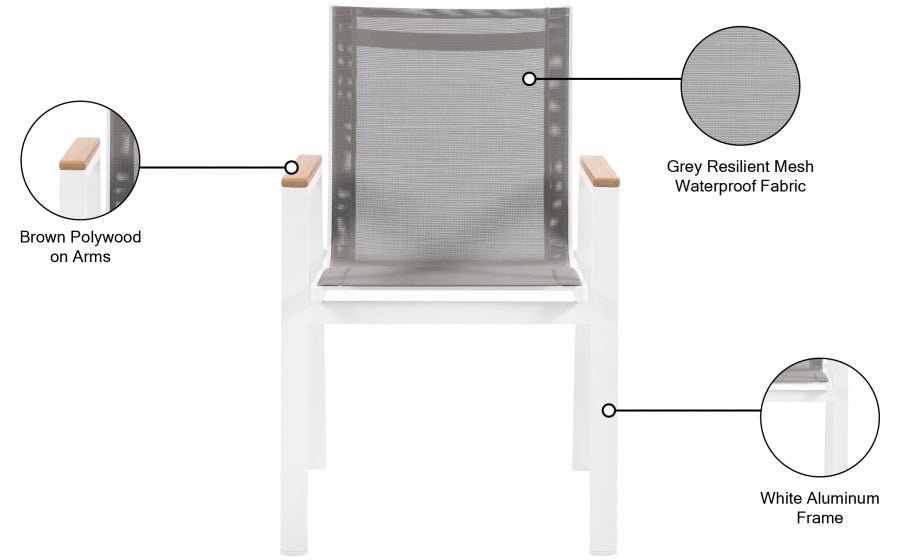 Table d'appoint Nizuc