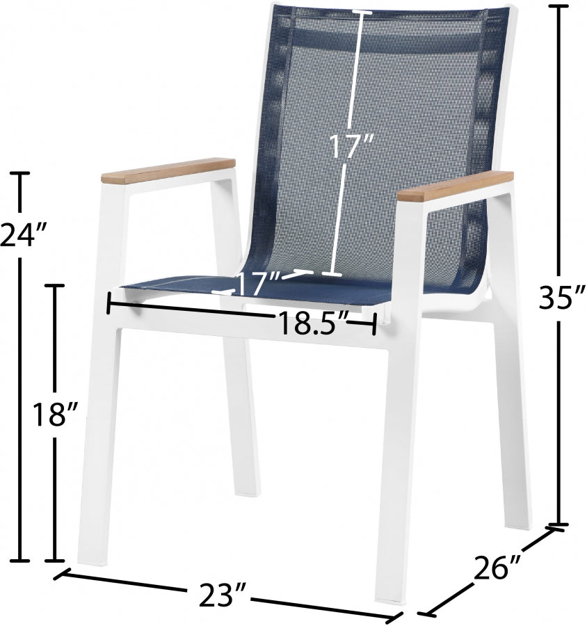 Table d'appoint Nizuc