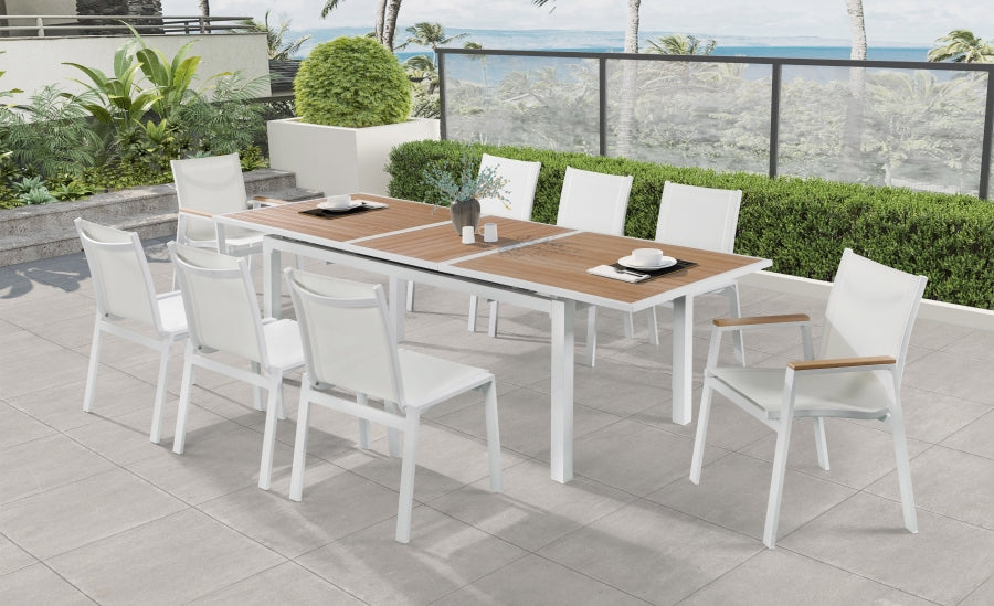 Table d'appoint Nizuc