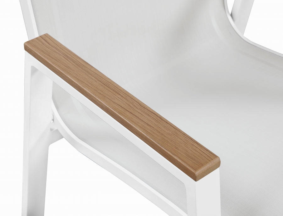 Table d'appoint Nizuc