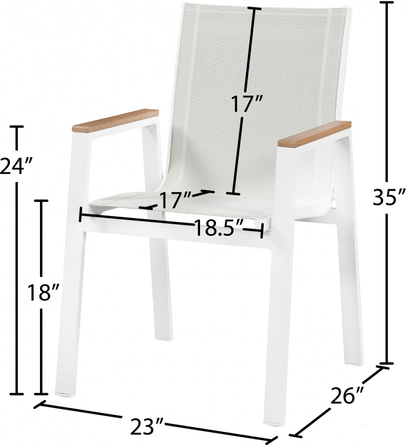 Table d'appoint Nizuc