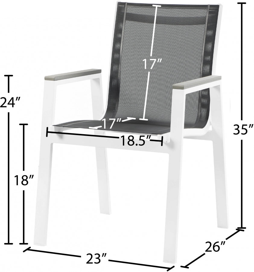 Table d'appoint Nizuc