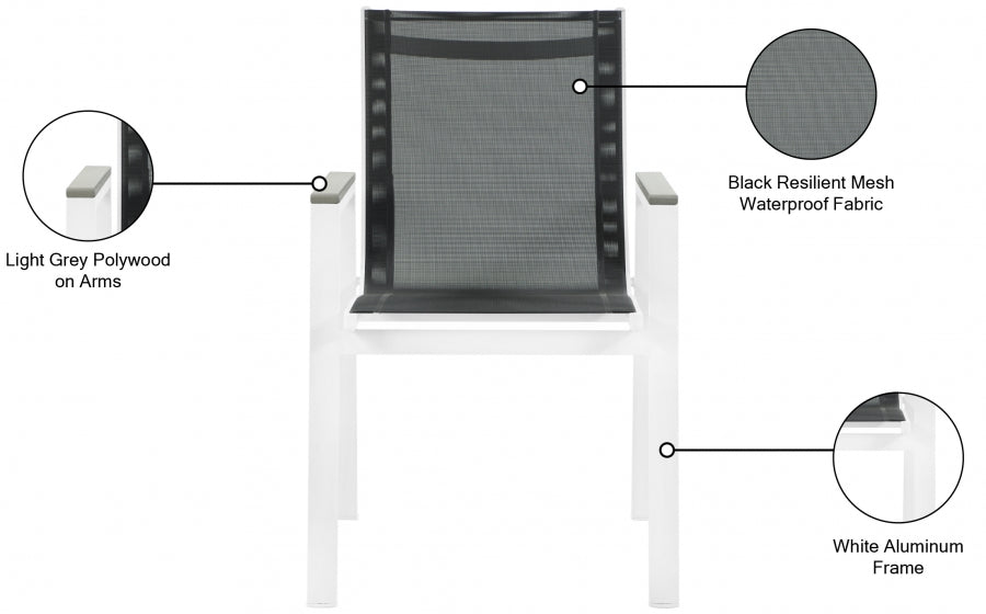 Table d'appoint Nizuc