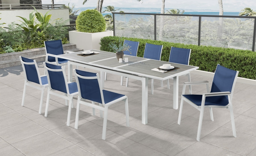 Table d'appoint Nizuc