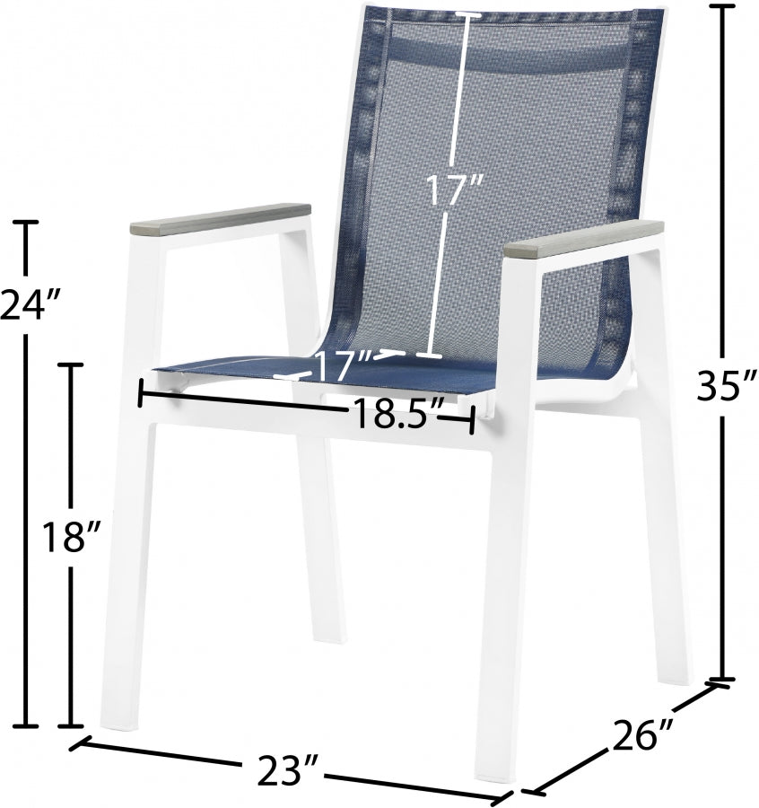 Table d'appoint Nizuc