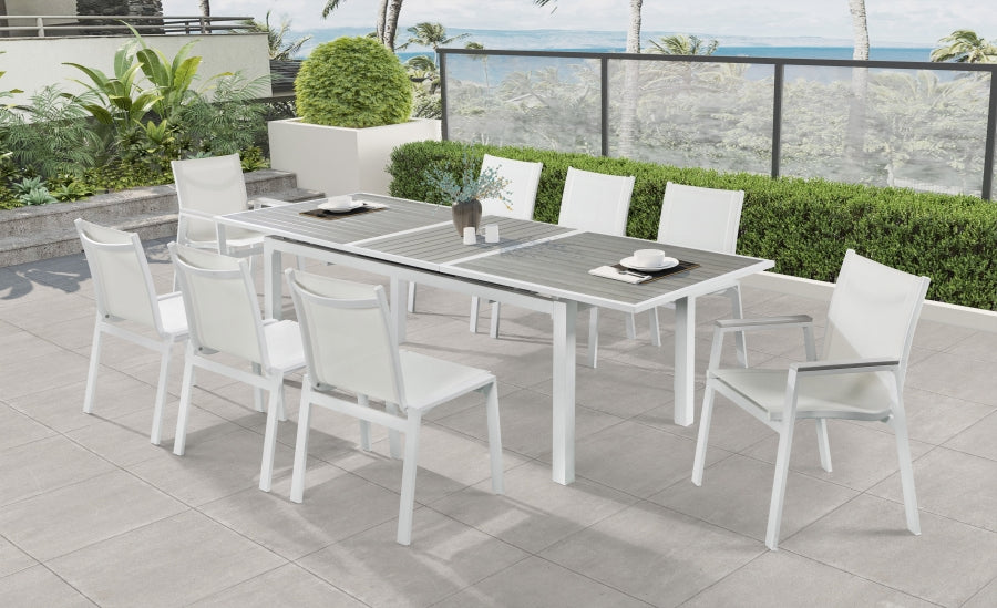 Table d'appoint Nizuc