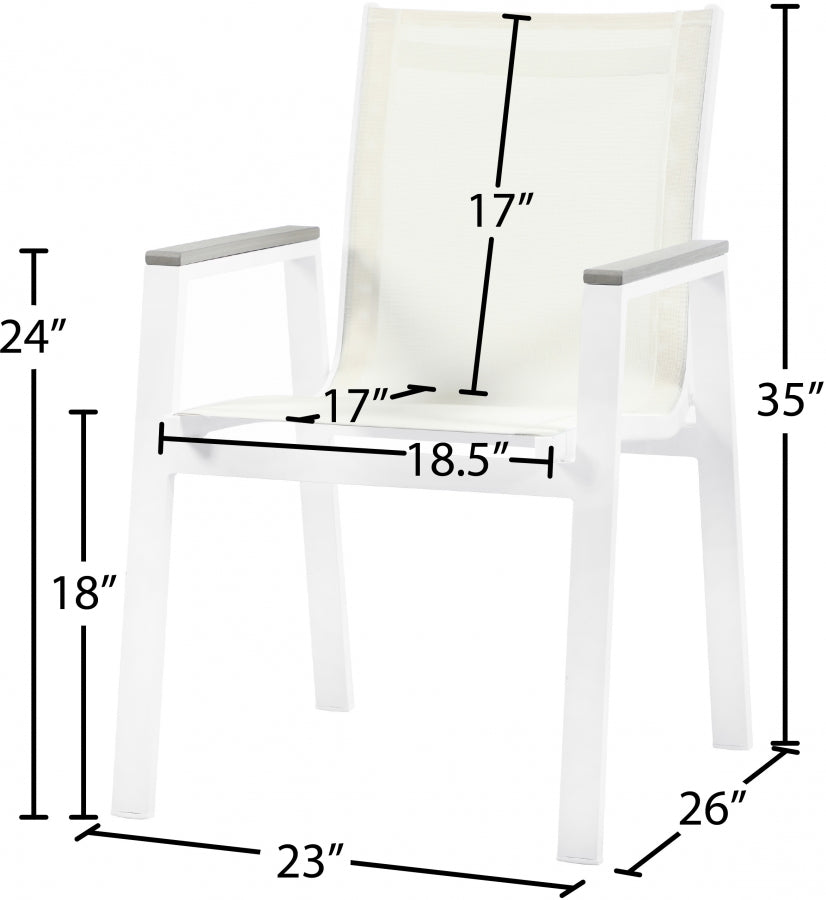 Table d'appoint Nizuc