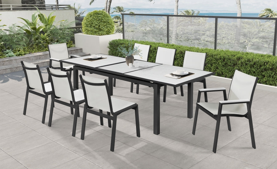 Table d'appoint Nizuc