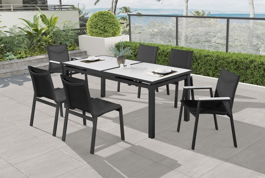 Table d'appoint Nizuc