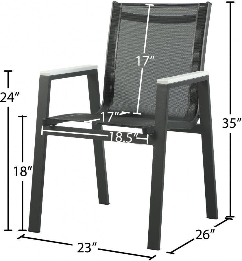 Table d'appoint Nizuc