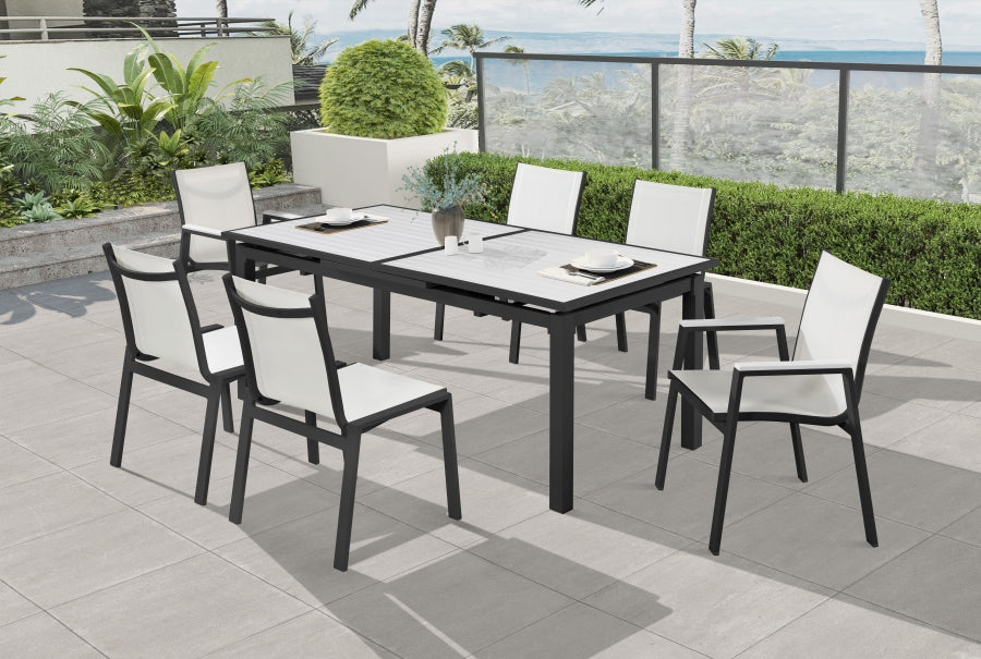 Table d'appoint Nizuc