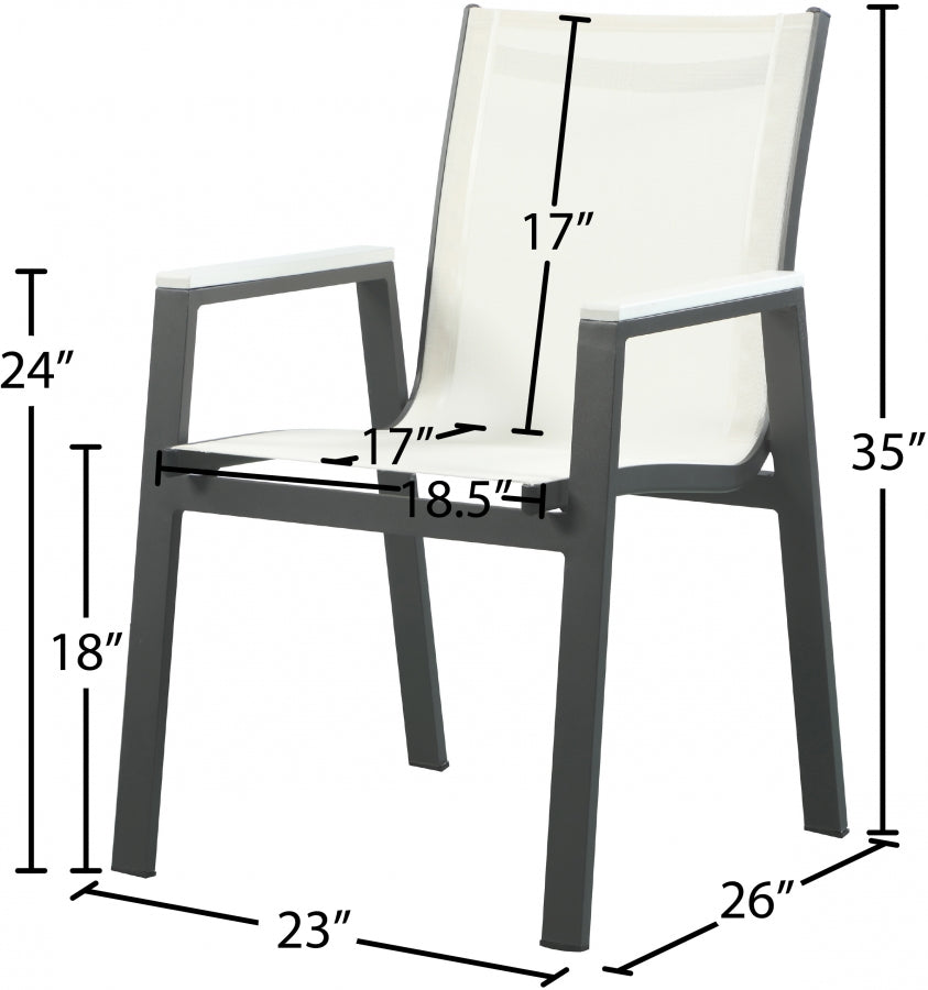 Table d'appoint Nizuc