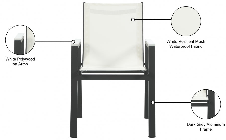 Table d'appoint Nizuc